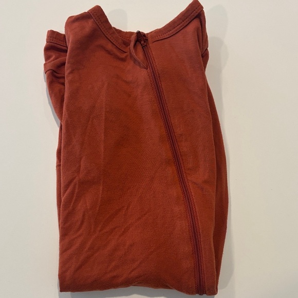 Kyte Baby footless romper - Picture 4 of 4